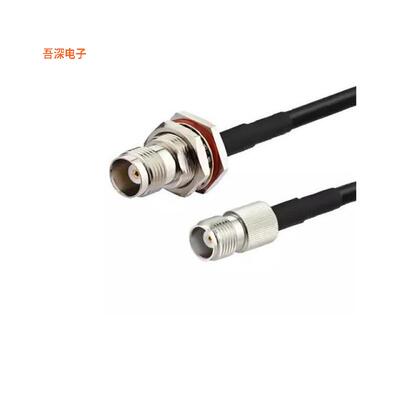 LMR-195-DB-TFBH-BF(QTY:15Ft) |原装全新COAX CBL TNC