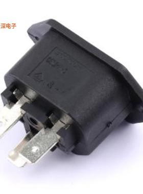 原装 6ESRF-3 |全新正品PWR ENT RCPT IEC320-C14 PANEL QC