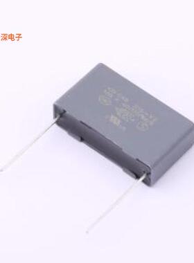 C4BQ2105KBSC000 |原装插件,P=27.5mm安规