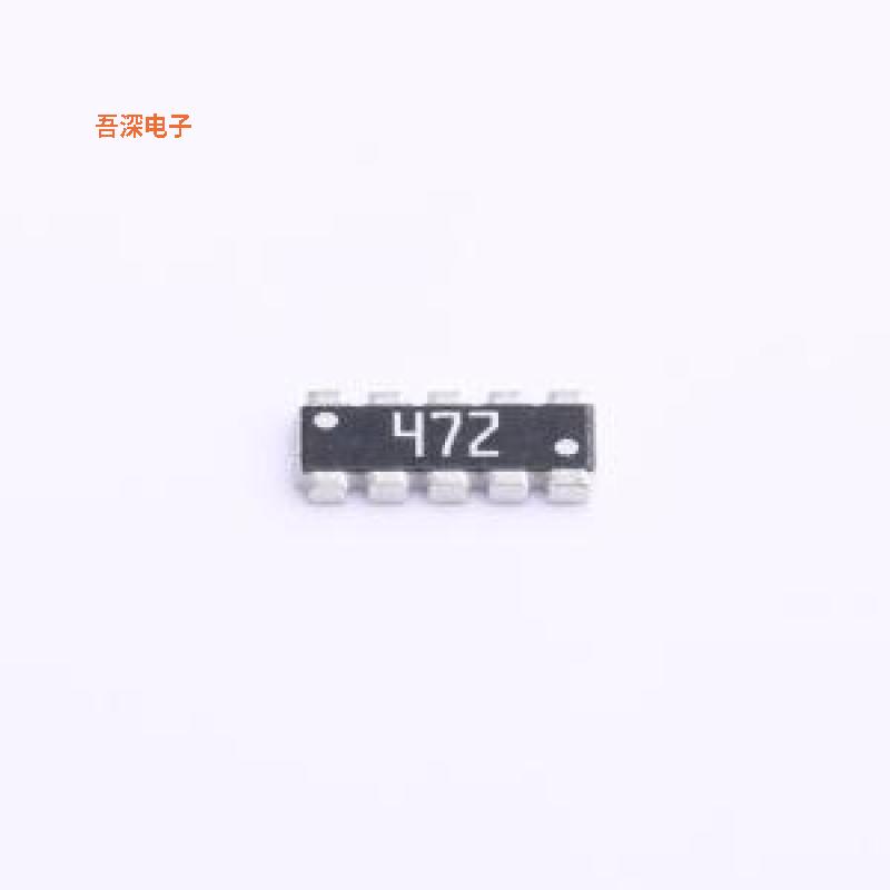 YC358TJK-074K7L 原装|正品SMD-10P,3.2x6.4mm