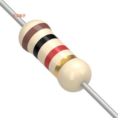 CF1/4CT26A103J |原装全新RES 10K OHM 5% 1/4W AXIAL
