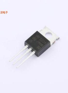 IRF520A-VB |原装TO-220AB(MOSFET)