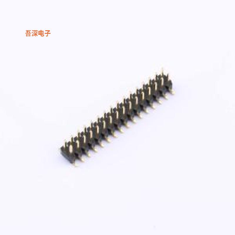 XDZ200-2-16-S-2.0-G1 |原装SMD,P=2mm排针