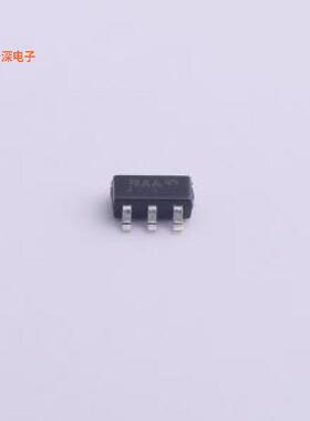 BAS21TMR6T1G |原装SC-74DIODE ARRAY GP 250V 200MA SC-74
