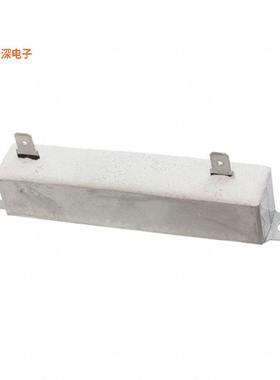 MCRL010010R00JHB00 |10 OhmsMETAL CASE 100W, 10 OHMS