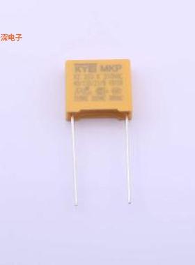 PX333K2C1002 |原装插件,P=10mm安规