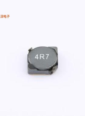 CDH052N-4R7P |原装SMD,5.7x5.7mm功率