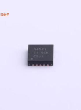 TPS54521RHLR|原装VQFN-14-EP(3.5x3.5)DC-DC芯