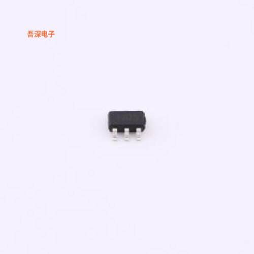 SMS05C |原装SOT-23-6L静电和浪涌保护(TVS/ESD)