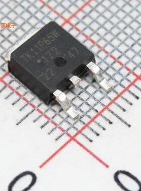 原装正品TK11P65W,RQ(S全新|