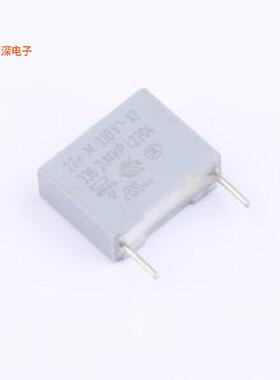 BFC233620223 |原装插件,P=10mm安规