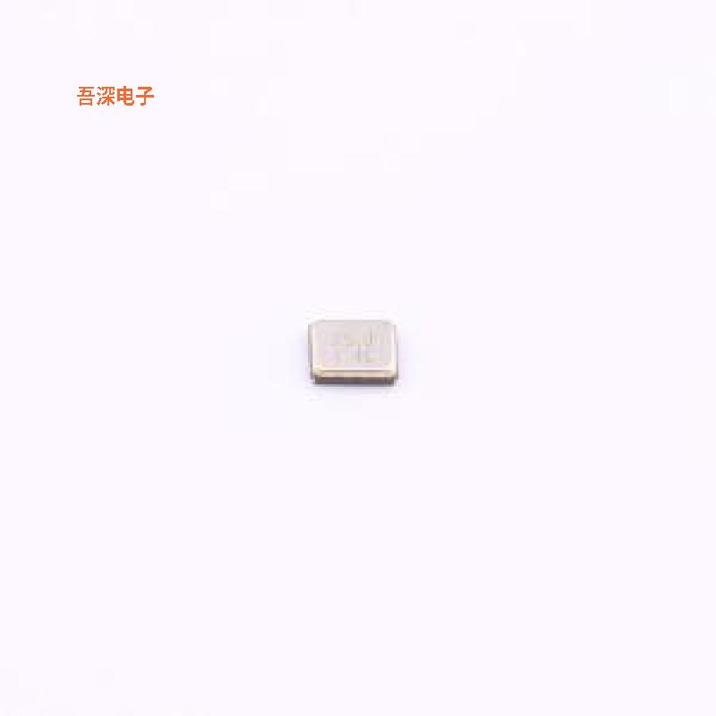 SX20Y025000BI1T008 |原装SMD2016-4P无源晶振