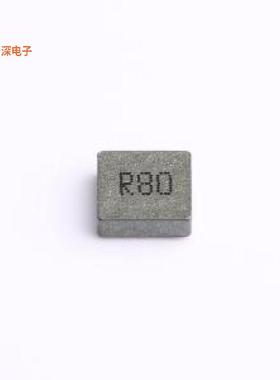 FEXL0520A-R80M |原装SMD,5.5x5.3x1.9mm(0502)功率