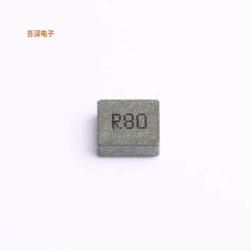 FEXL0520A-R80M |原装SMD,5.5x5.3mm功率