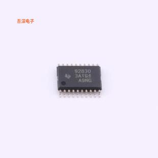 TPS92380PWPR |原装HTSSOP-20驱动
