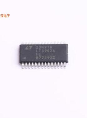 LT3952AIFE#PBF 原装|正品TSSOP-28-EP