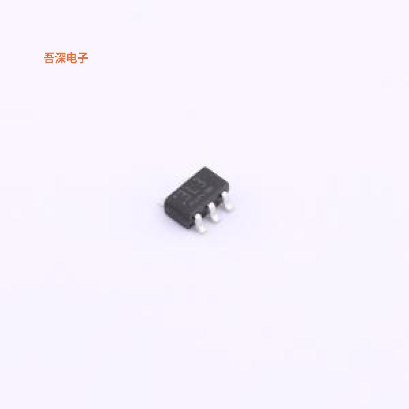 TCR2LF33,LM(CT |原装SC-74A(SOT-753)线性稳压器(LDO)