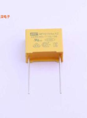 X2P2224KQ1B0180145085ES0 |原装插件,P=15mm安规