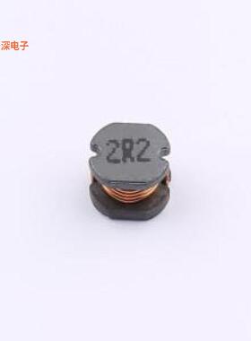 ZECD54-2R2M |原装SMD,5.8x5.2mm功率