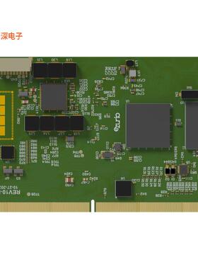 8MM_SMARC_SOM_2R16E_I|原装全新SMARC SOM:  I.MX8M M