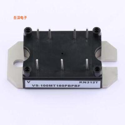 VS-100MT160PBPBF 原装|正品MTPB-7