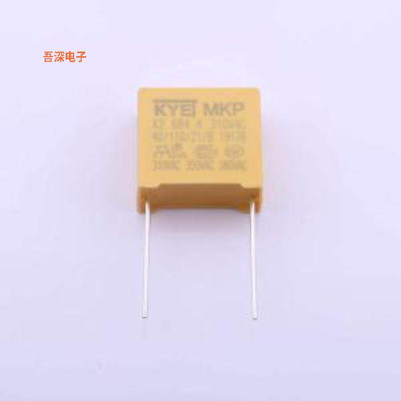 PX684K2C1502 |原装插件,P=15mm安规