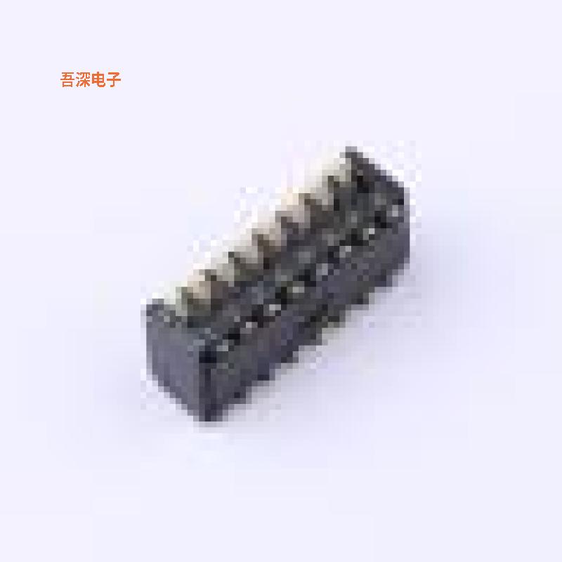 SMXPS-08K-TP |原装SMD拨码