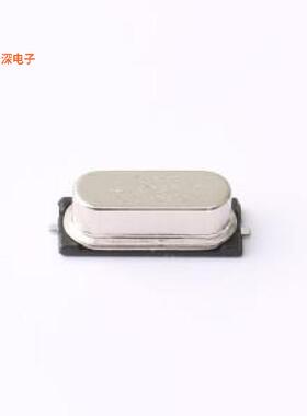 H6OEL89CSC-SUGYLC-4M |原装HC-49S-SMD无源晶振