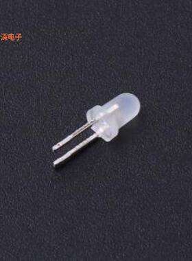 L-314IW-4mm |原装插件,D=3mm发光二极管/