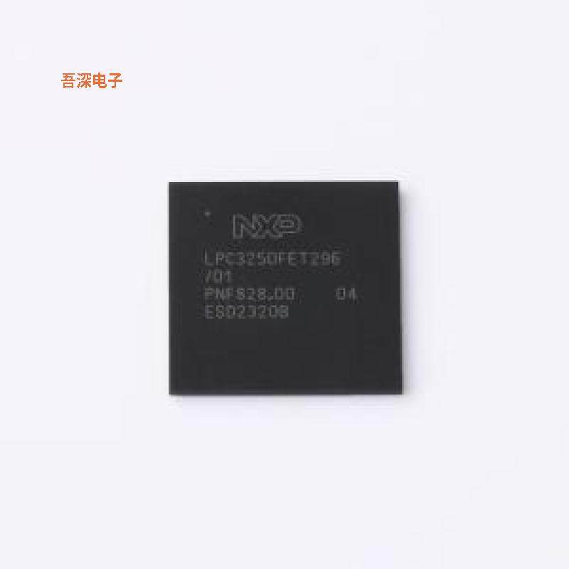 LPC3250FET296/01K 原装|正品TFBGA-296