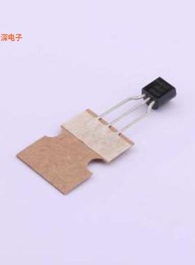 AZ431LBZTR-E1 |原装TO-92-3IC VREF SHUNT ADJ 1% TO92