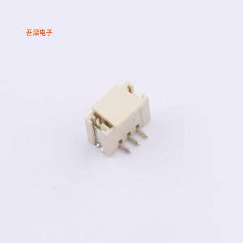 WF-1E150A3P |原装SMD,P=1.5mm线对板针座