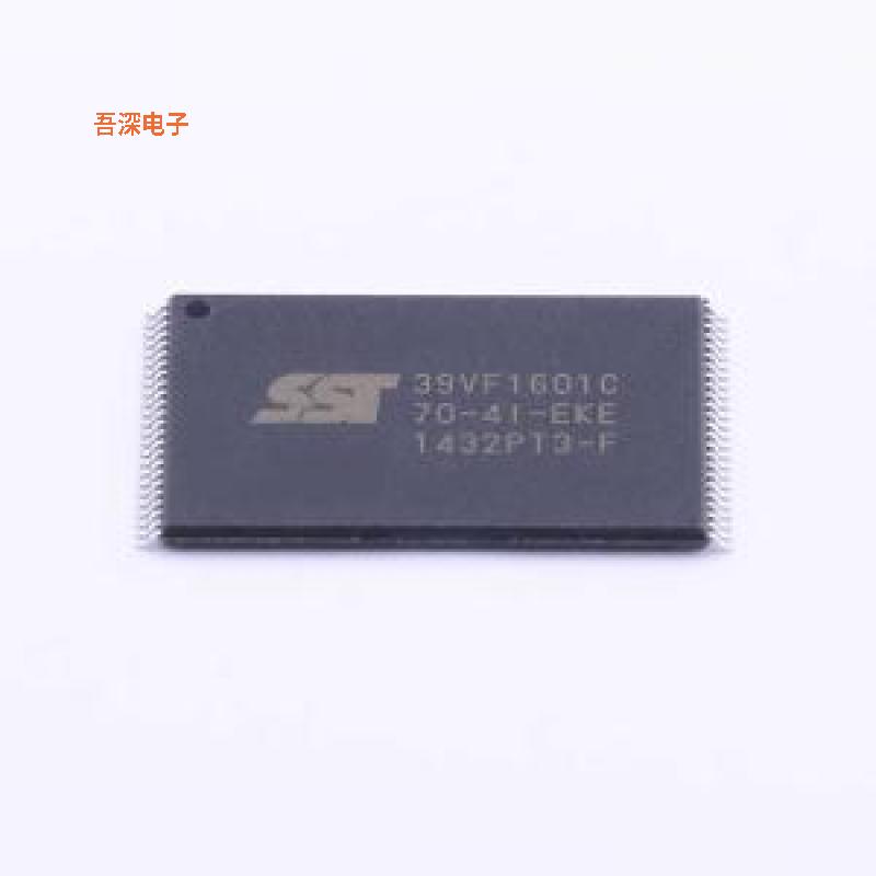 SST39VF1601C-70-4I-EKE 原装|正品TSOPI-48