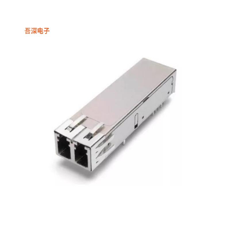 FTLF8519P3BNL-1T |原装全新XCVR,850 NM,SFP,GIGE,1X/2X FC,LC