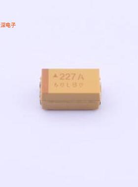 TPSD227K010R0100 原装|正品CASE-D-734