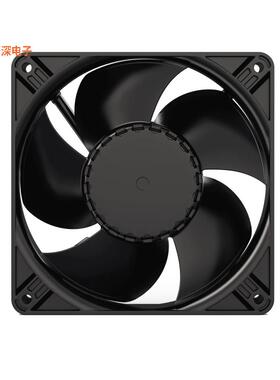 8315100206 |115/230VACAXIACI120R 115/230VAC 120X38MM