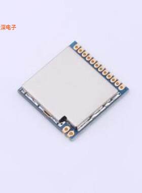 RF4463PRO-470MHz |原装SMD,17x17.3mm模块