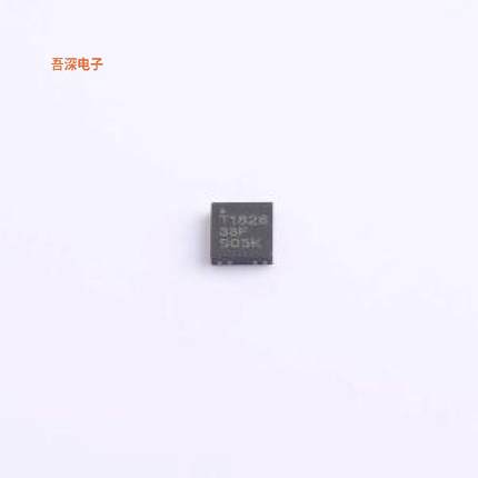 TMP1826NGRR |原装WSON-8-EP(2.5x2.5)TEMP SENSOR