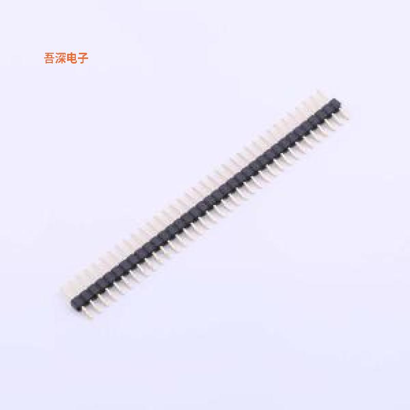 X4611WRS-35I-C40D28 |原装SMD,P=2mm,卧贴排针