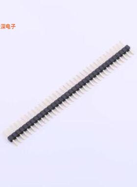 X4611WRS-35I-C40D28 |原装SMD,P=2mm,卧贴排针