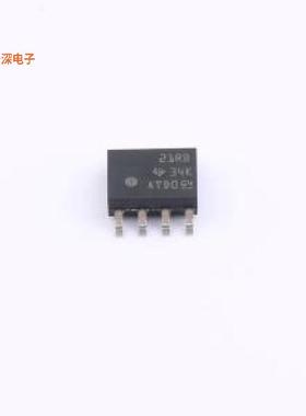 ISO6721RBQDRQ1 |原装SOIC-8DGTL ISOLTR 3KV 2CH GP 8-SOIC