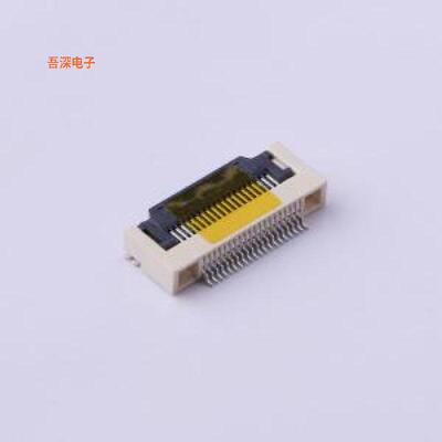 FPC05020-43200 |FFC/FPC贴高温胶纸 卷装