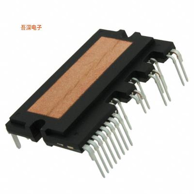 FPAB30BH60B |IGBTMODULE SPM 600V 30A 27PWRDIP