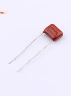 W372S103JJ5L00A00C |原装插件,P=7.5mm薄膜