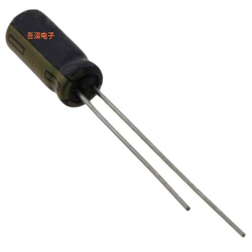 EEA-FC1E390B |原装全新CAP ALUM 39UF 20% 25V RADIAL TH