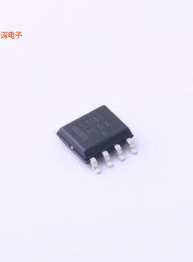 NCV33161DR2G|原装SOIC-8监控和复位芯