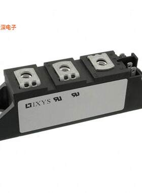 MCMA140P1600TA |原装全新SCR MODULE 1.6KV 220A TO-240AA