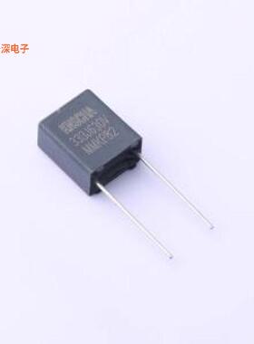 MMK333J2JB5KN156G0 |原装插件,P=7.5mm聚丙烯膜(CBB)