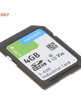 原装 SFSD4096L1AS1TO-I-ME-231-STD |全新正品SD，SDHC