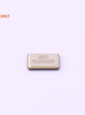 HY10MSMD50324PHB1R10 |石英晶振无源晶振SMD5032-4P